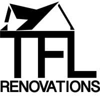 TFL Renovations, LLC Logo