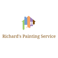 Richard's Painting Hawaii, LLC Logo