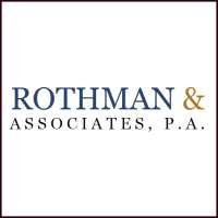 Rothman & Associates, P.A. Logo