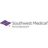 Southwest Medical Home Health Logo