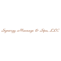 Synergy Massage & Spa, LLC Logo