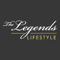 The Legends Logo