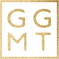 Ganja Goddess GG MT Logo