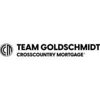 Jordan Goldschmidt at CrossCountry Mortgage, LLC Logo