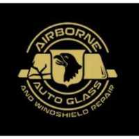 Airborne Auto Glass and Windshield Repair 2 Logo