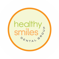 Healthy Smiles Dental Group Logo