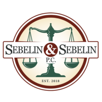 Sebelin & Sebelin PC Logo