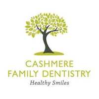 Cashmere Family Dentistry Logo