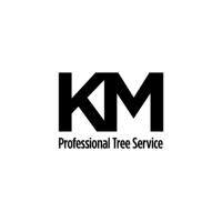 K & M Professional Tree and Clearing LLC Logo