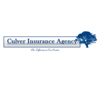 Culver Insurance Agency Logo