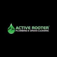 Active Rooter Plumbing & Drain Cleaning LLC Logo