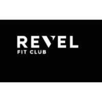 REVEL FIT CLUB Logo