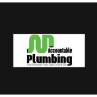 Accountable Plumbing Logo