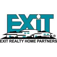 EXIT Realty Home Partners Logo