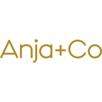 Anja Plowright, REALTOR | Anja + Co. Logo