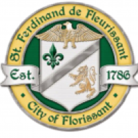 City of Florissant Logo