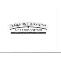 Flairmont Furniture - Carpet One Logo