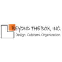 Beyond the Box, Inc Cabinet Design & Sales Logo