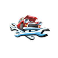 Mexi's Auto Care And Repair Logo