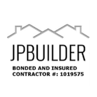 jp builder Logo
