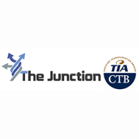 The Junction LLC Logo