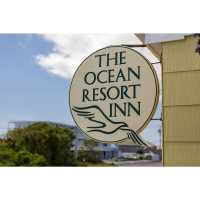Ocean Resort Inn Logo