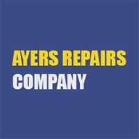 Ayers Repairs Company Logo