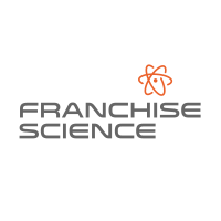 Franchise Science Logo