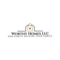 Worthy Homes, LLC | BHHS Towne Realty Logo