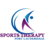 Sports Therapy Fort Lauderdale Logo