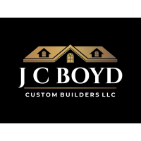 J C Boyd Custom Builders LLC Logo
