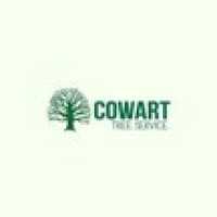 Cowart Tree Service LLC Logo