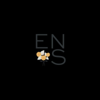 East Nashville Flower Shop Logo