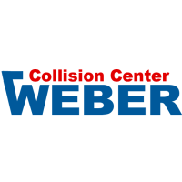Weber Collision Center Logo