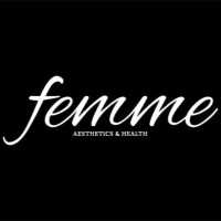 Femme Aesthetics & Health Logo