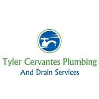 Tyler Cervantes Plumbing And Drain Services Logo