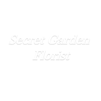 Secret Garden Florist Logo