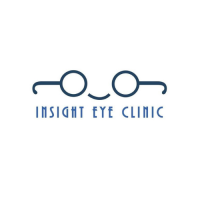 Insight Eye Clinic Logo