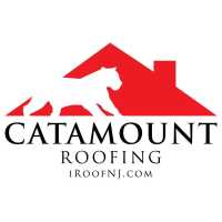 Catamount Roofing Logo