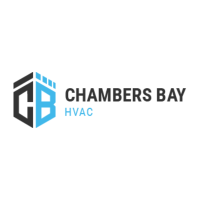 Chambers Bay HVAC Logo