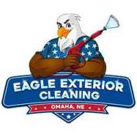 Eagle Exterior Cleaning Logo