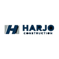 Harjo Construction Logo