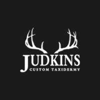 Judkins Custom Taxidermy Logo