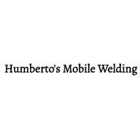 Humberto's Mobile Welding Logo