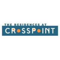 Residences at Crosspoint Logo