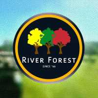 River Forest Country Club Logo