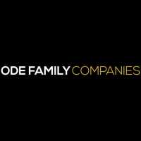 Ode Family Companies Logo