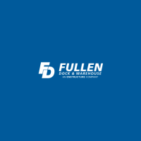 Fullen Dock & Warehouse Logo