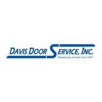 Davis Door Service, Inc. Logo