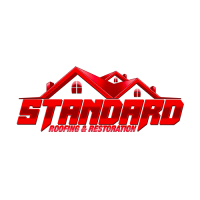 Standard Roofing & Restoration Logo